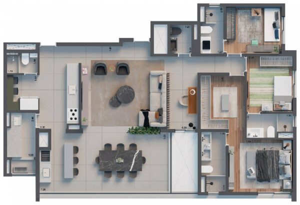 HOME SPOT - Image 15
